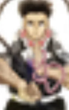 Gyomei Himejima