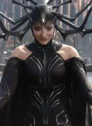 Hela