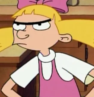 Helga Geraldine Pataki