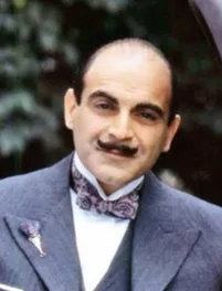 Hercule Poirot