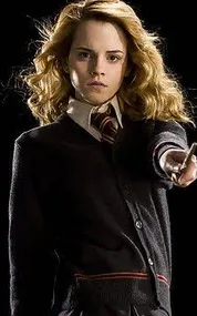 Hermione Granger