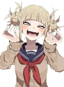 Himiko Toga