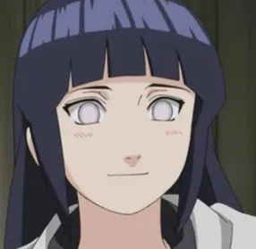 Hinata Hyuga