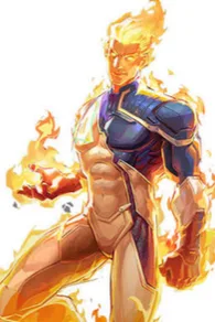 Human Torch