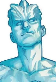Iceman