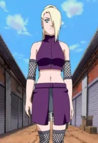 Ino Yamanaka