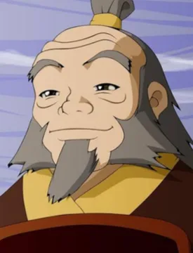 Iroh