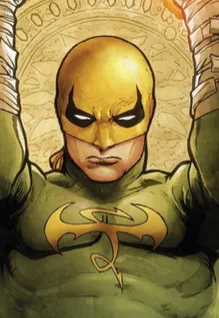 Iron Fist (Danny Rand)