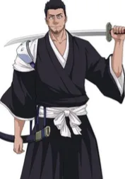 Isshin Kurosaki