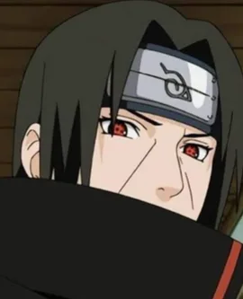 Itachi Uchiha