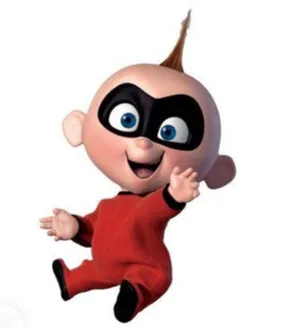Jack-Jack Parr
