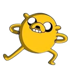 Jake the Dog