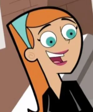 Jasmine “Jazz” Fenton