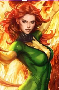 Jean Grey