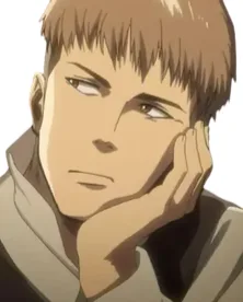 Jean Kirstein