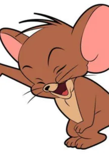 Jerry (Jerry Mouse)