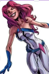Jessica Jones