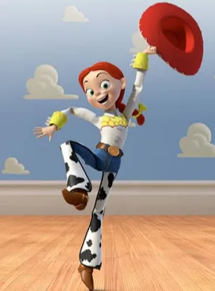 Jessie