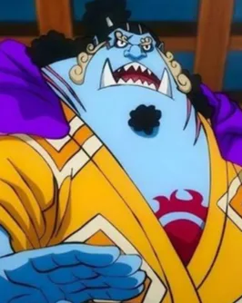 Jinbe