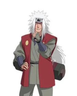 Jiraiya