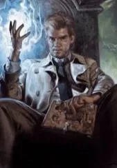 John Constantine