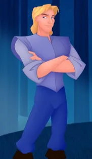 John Smith