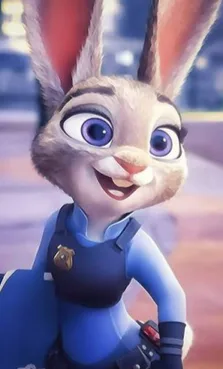 Judy Hopps