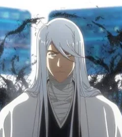Jushiro Ukitake