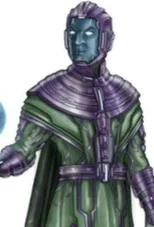 Kang the Conqueror