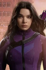 Kate Bishop