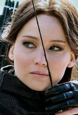 Katniss Everdeen