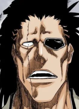 Kenpachi Zaraki