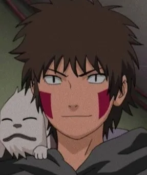 Kiba Inuzuka