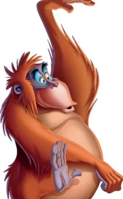 King Louie