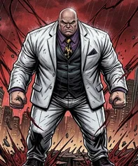 Kingpin (Wilson Fisk)