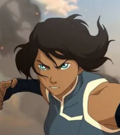 Korra
