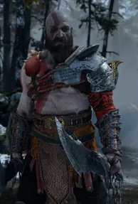 Kratos