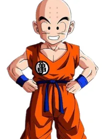 Krillin