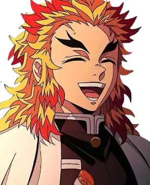Kyojuro Rengoku