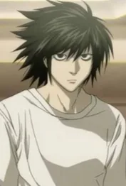 L Lawliet