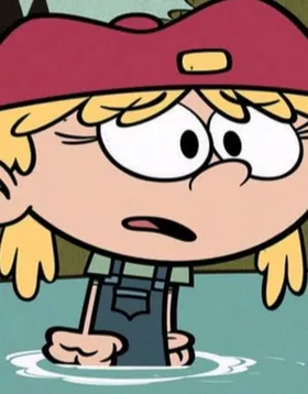 Lana Loud