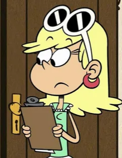 Leni Loud