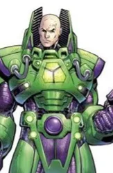 Lex Luthor