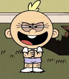 Lily Loud
