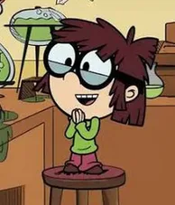 Lisa Loud