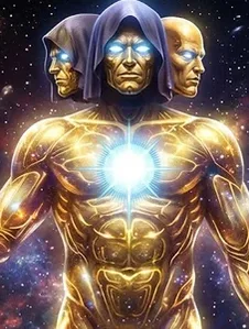 Living Tribunal