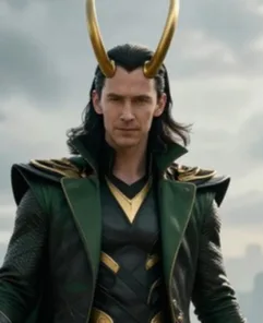 Loki Laufeyson