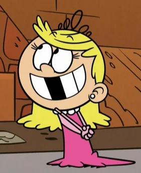 Lola Loud