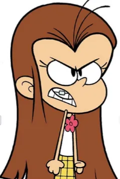 Luan Loud