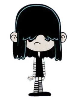 Lucy Loud